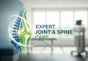 Orthopedic Surgeon in Ludhiana