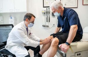 Best Orthopedic Hospital in Ludhiana