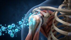 Shoulder pain